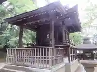 石清水八幡宮(京都府)