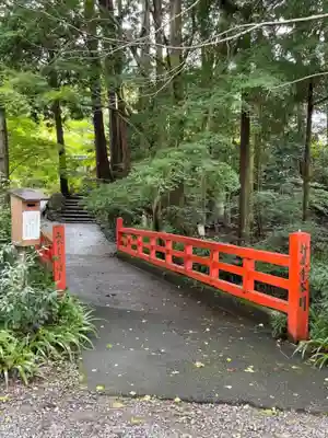 神藏寺のその他建物