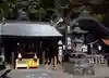 碓氷峠熊野神社のその他建物