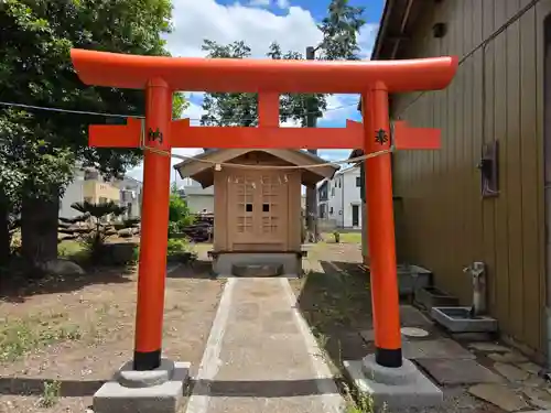 小松原神社(埼玉県)