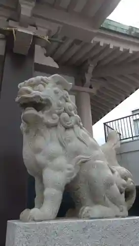 須賀神社(東京都)