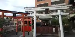 玄武神社(京都府)