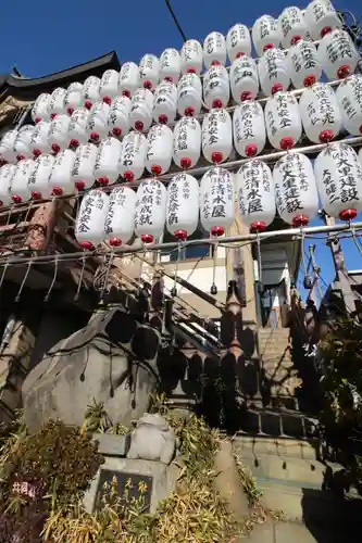 永昌院(東京都)