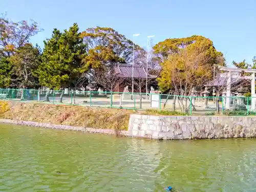 市杵嶋社のその他建物