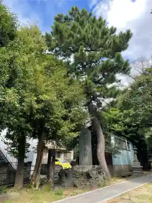 一之宮神社(神奈川県)