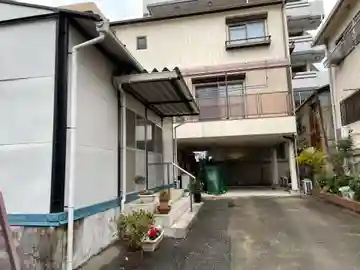 光輪寺(兵庫県)