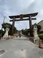 波上宮(沖縄県)