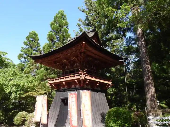 霊山寺(奈良県)