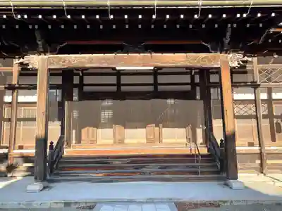 善照寺(滋賀県)