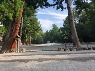 伊勢神宮外宮（豊受大神宮）のその他建物