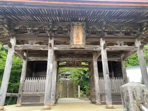 松尾寺(京都府)
