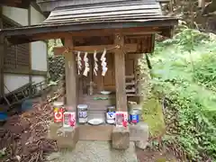 九頭龍神社(東京都)