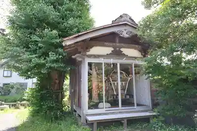 蛭子神社(神奈川県)