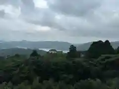 霧島東神社(宮崎県)