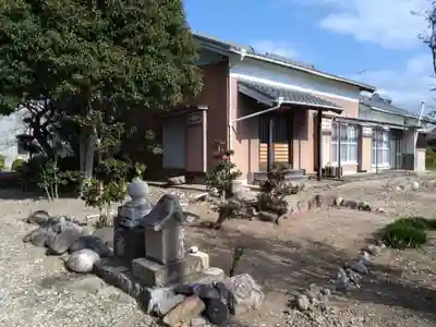 安養寺(愛知県)