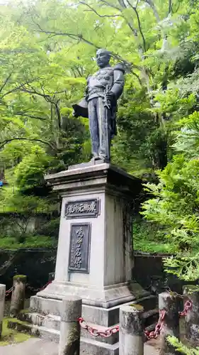 秩父御嶽神社(埼玉県)
