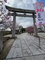 多賀神社(福岡県)