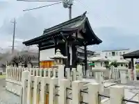 呉竹地蔵堂(滋賀県)