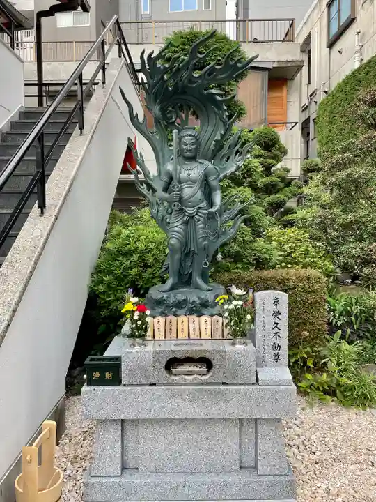 仙蔵寺(東京都)