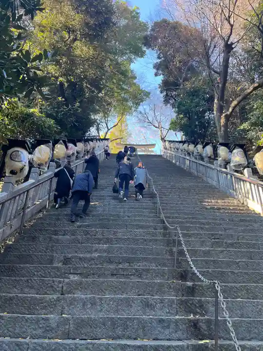 愛宕神社(東京都)