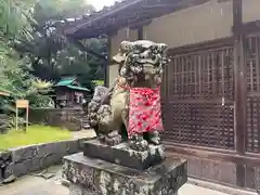 志貴御縣坐神社(奈良県)