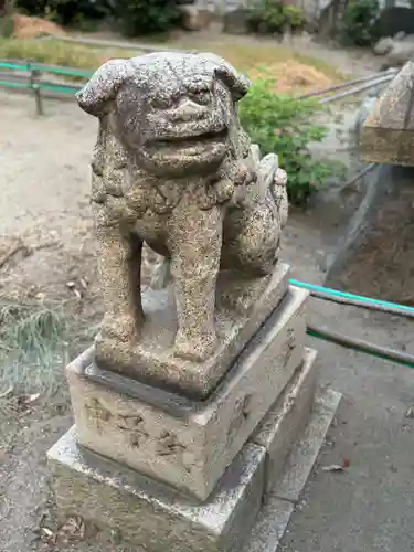 富島神社(大阪府)
