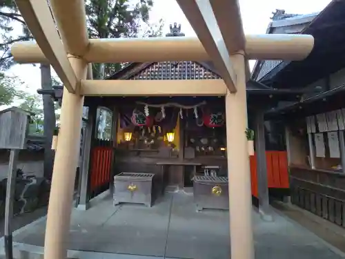 大神教本院(奈良県)