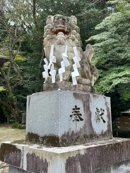 磯部稲村神社(茨城県)