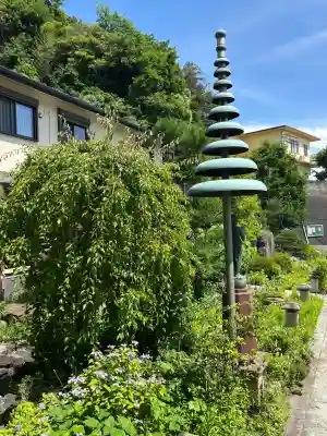 宝積寺(神奈川県)