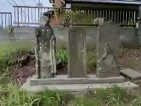 子安神社(茨城県)