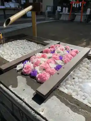 根岸八幡神社(神奈川県)