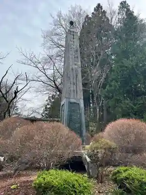 岩手護國神社(岩手県)