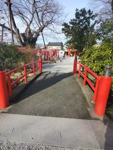 秩父今宮神社のその他建物