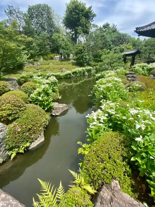 両足院(京都府)
