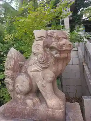 真田山 三光神社(大阪府)