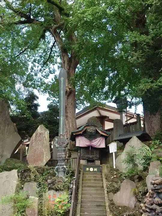 成田山新勝寺(千葉県)