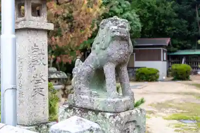 玉祖神社(山口県)