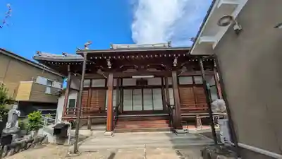 玉川寺(京都府)