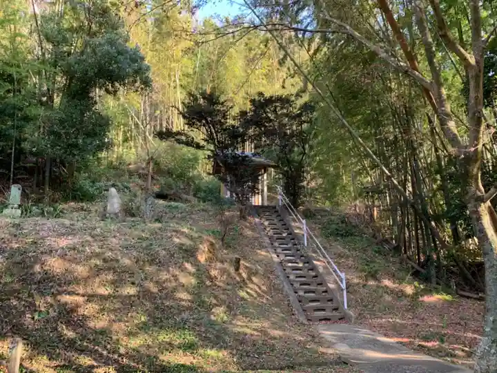 秋葉神社(千葉県)