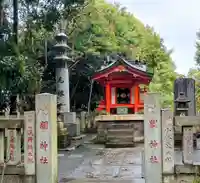 王子神社(東京都)