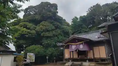 九重神社(埼玉県)