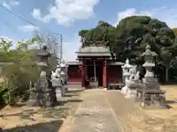 八幡大神(千葉県)