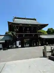 真清田神社(愛知県)