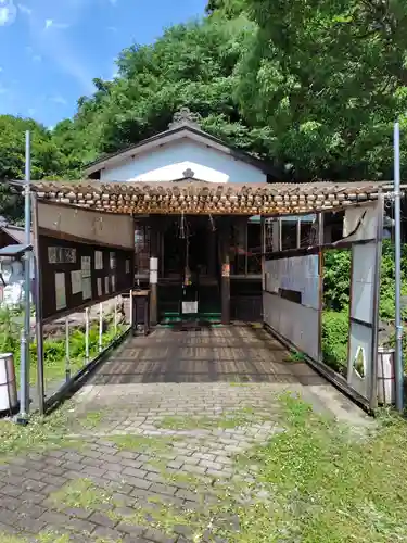  鳳仙寺(栃木県)