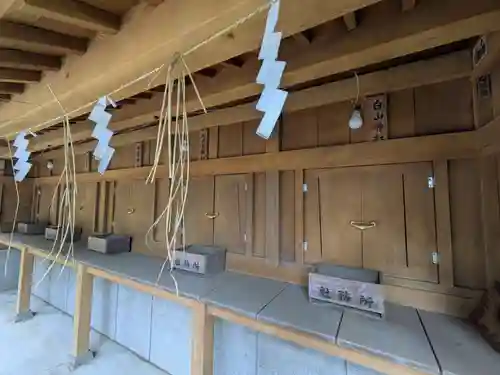 岩淵八雲神社(東京都)