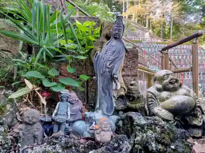 金乗院放光寺(埼玉県)