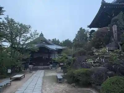 一乗寺(岡山県)