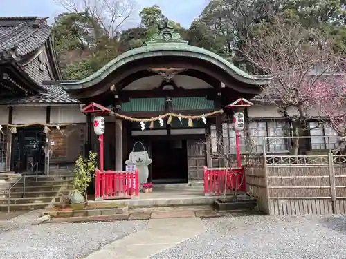 石浦神社(石川県)
