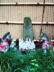 猿江神社(東京都)