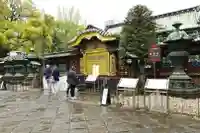 上野東照宮(東京都)